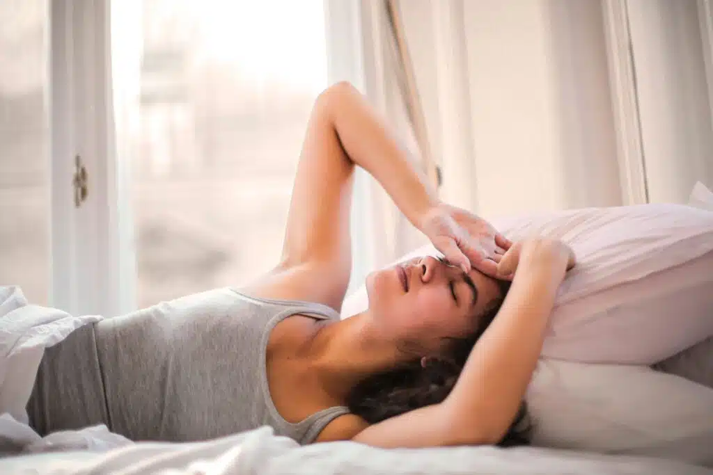 When it isn't your mattress: the health problems that quietly wreck your sleep