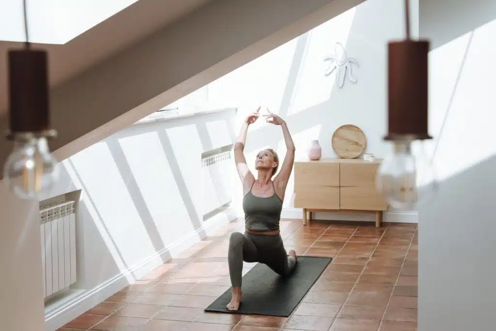 How Your Physical Environment Can Support Recovery: Creating a Space for Rest, Routine and Healing