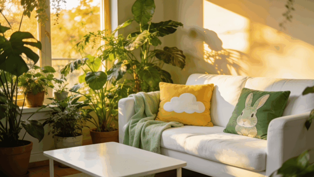 plant-decorating-ideas-for-every-room-in-your-home