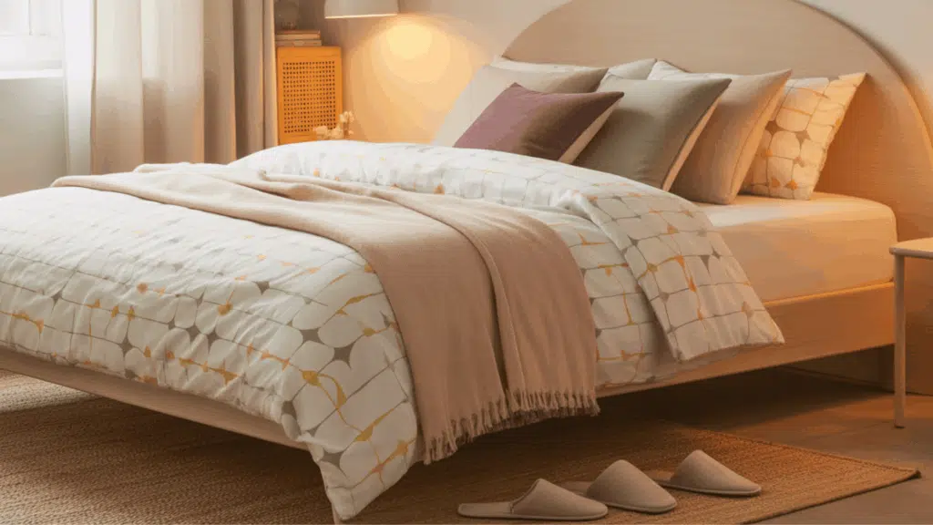 queen-comforter-size-in-cm-complete-guide