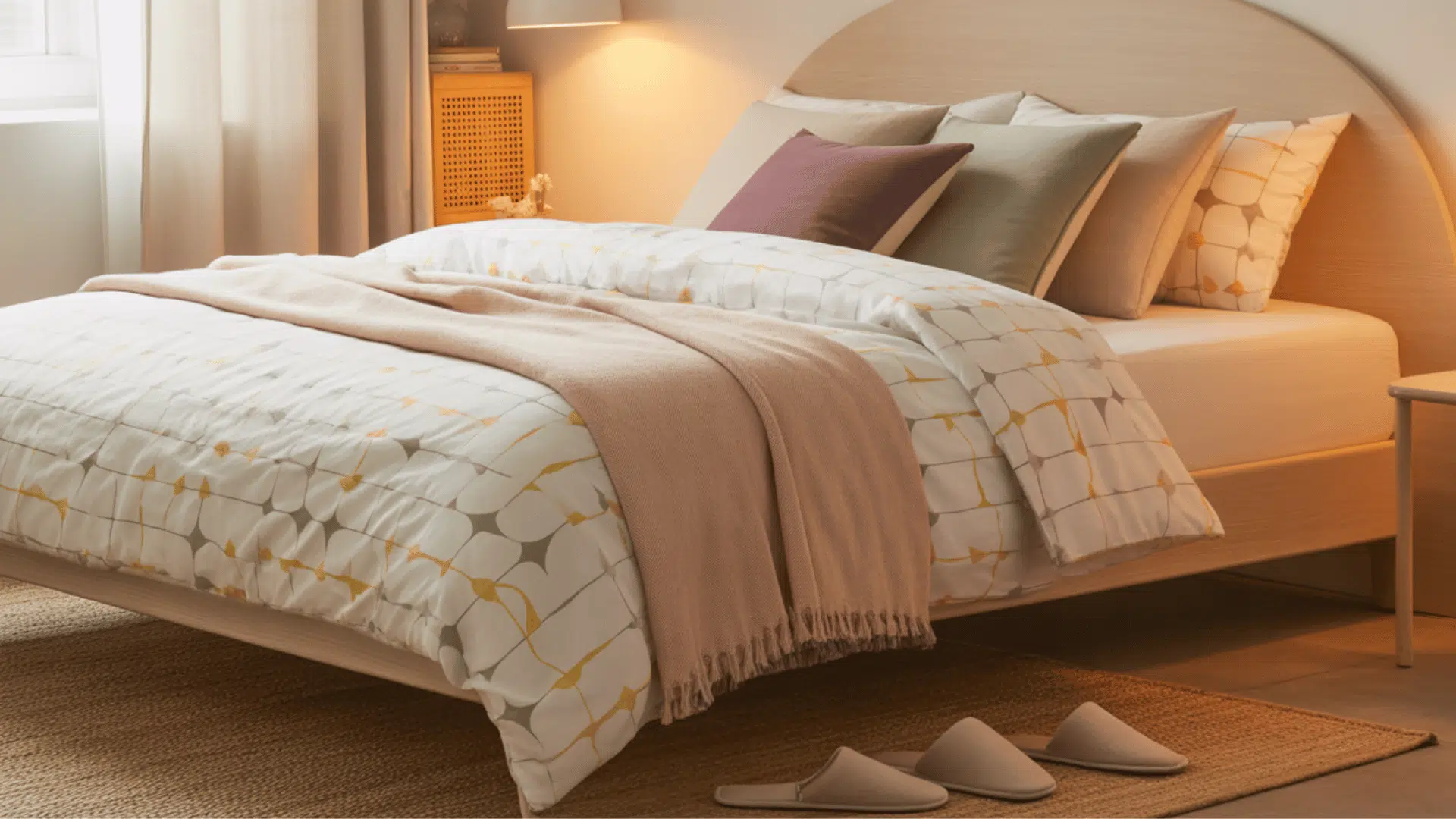 queen-comforter-size-in-cm-complete-guide
