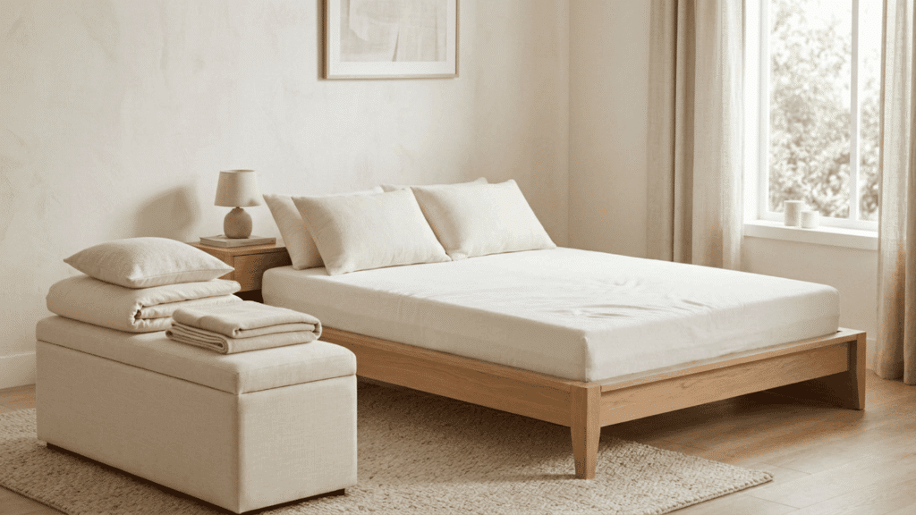 rotate-mattress