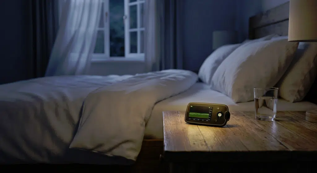 9 Bedtime Habits That Steady Blood Sugar All Night