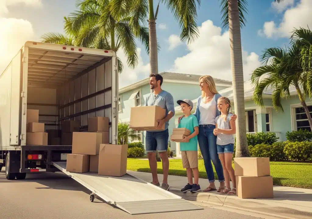 What You Gain (and Lose) When Moving from New Jersey to Florida
