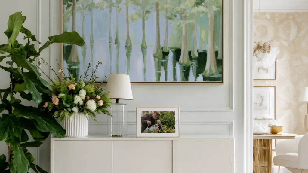 The New Family Luxury: Thoughtful Home Tech That Keeps Generations Close