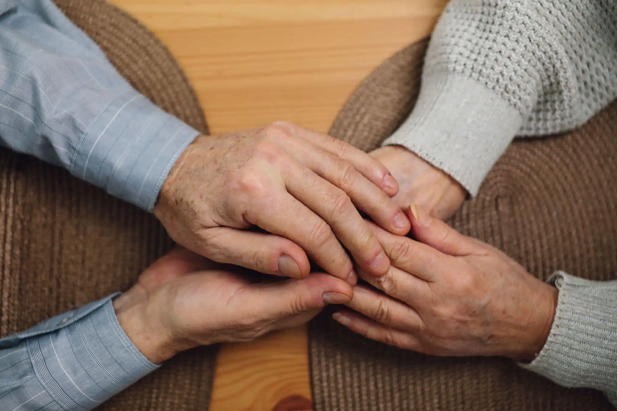 Balancing Independence and Care for Aging Family Members