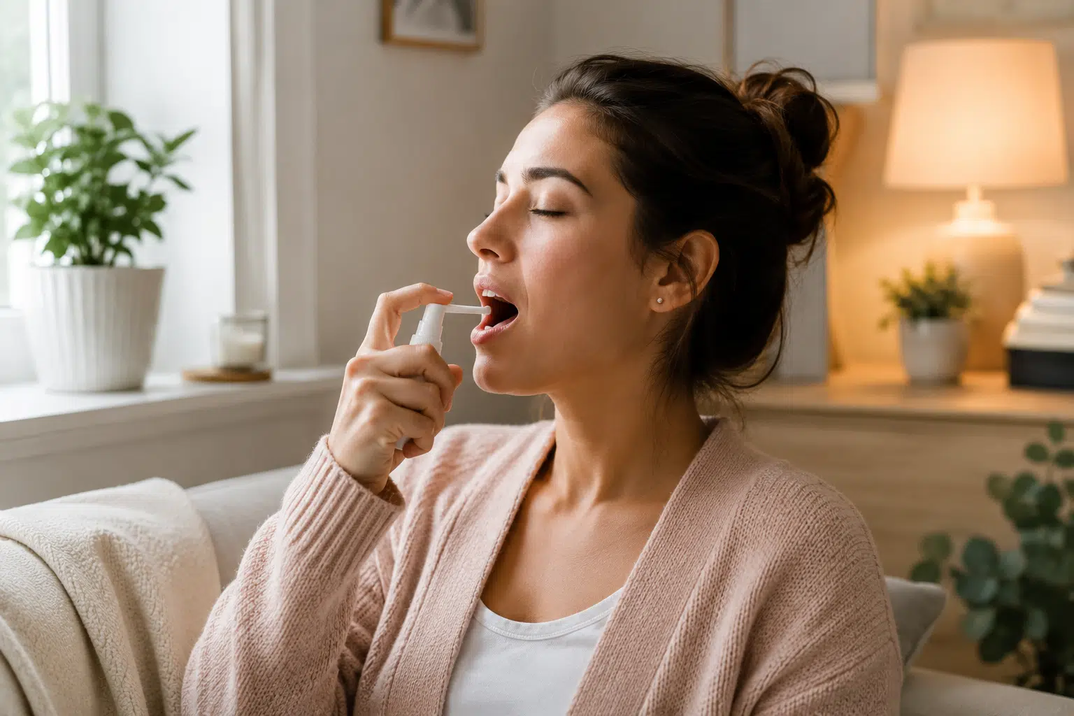Best-Selling Calm Sprays for Stress, Sleep & Anxiety Relief