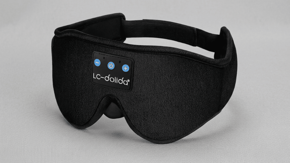 lc dolida sleep headphones with soft headband and built in bluetooth speakerslc dolida sleep headphones with soft headband and built in bluetooth speakers