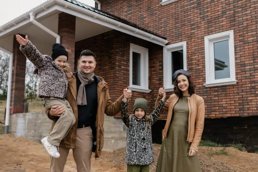 A Home That Keeps Up With the Life You Want