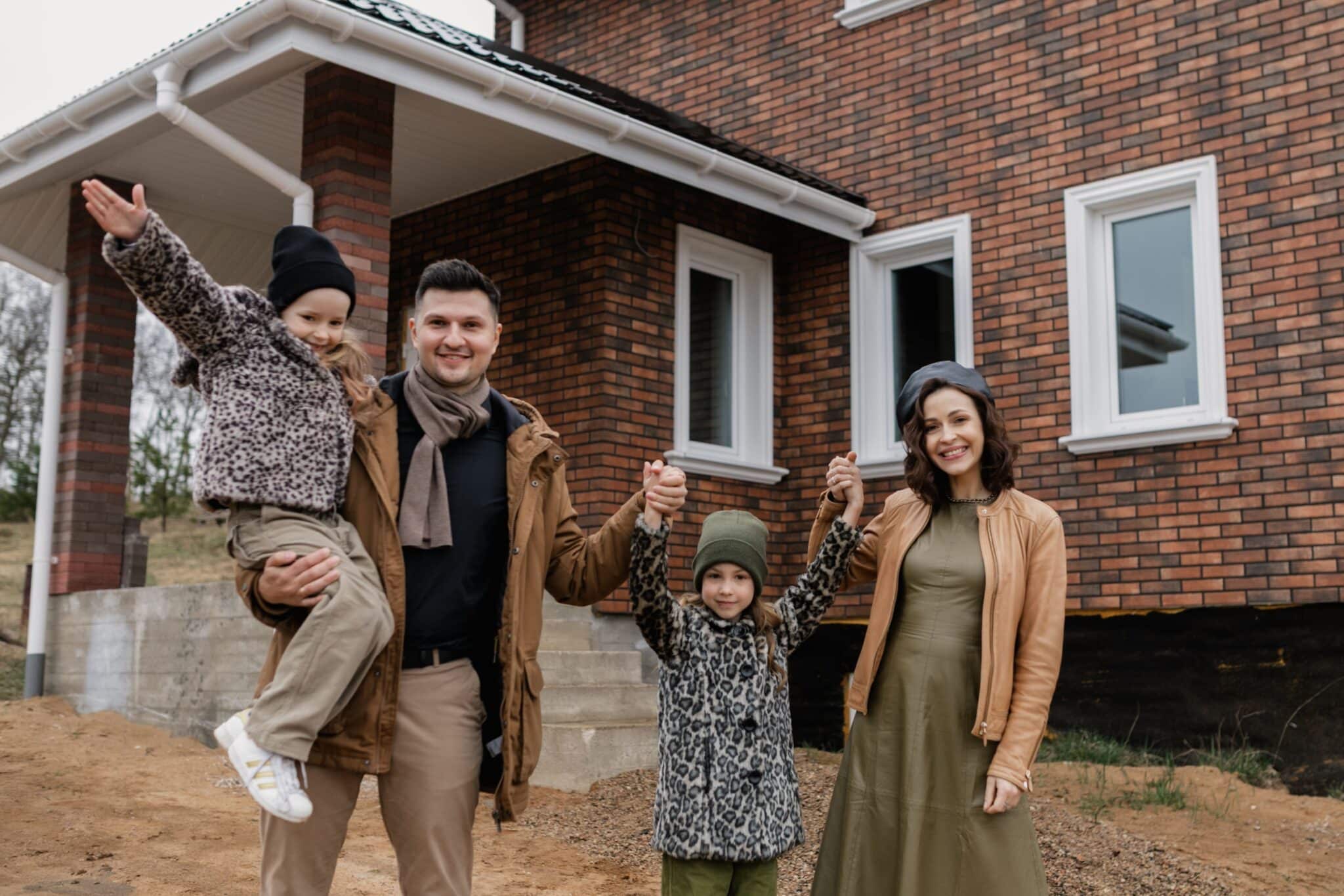 A Home That Keeps Up With the Life You Want