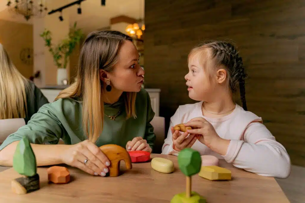 Signs Your Toddler Needs Standard ABA Therapy In Georgia