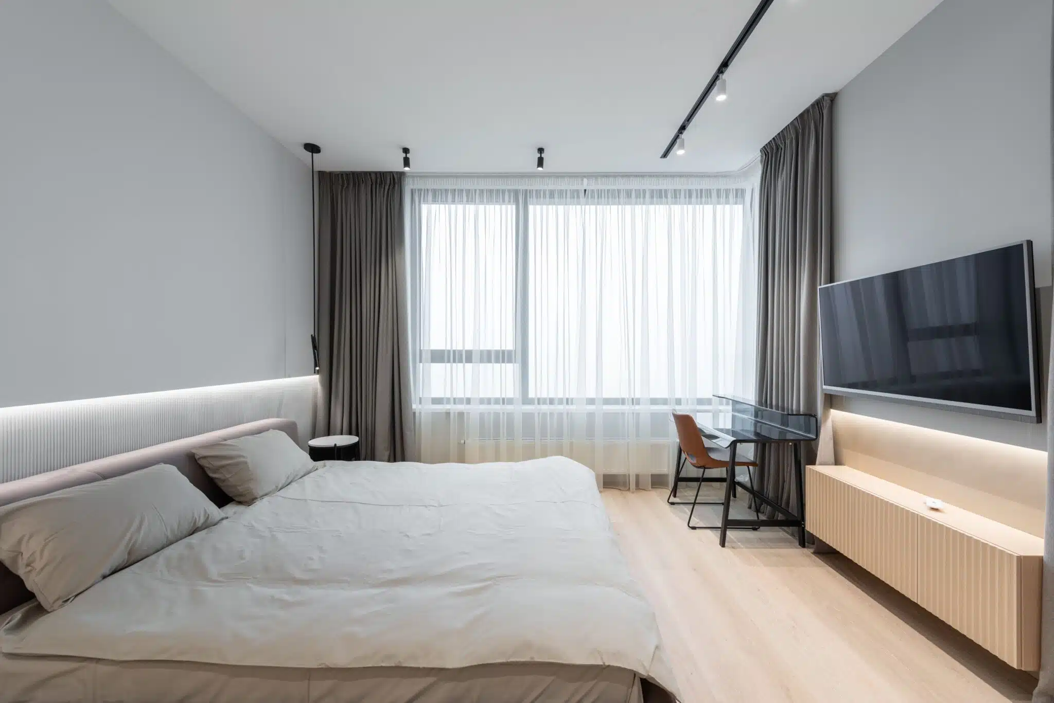 How Architects Are Rethinking Heating in Modern Bedrooms