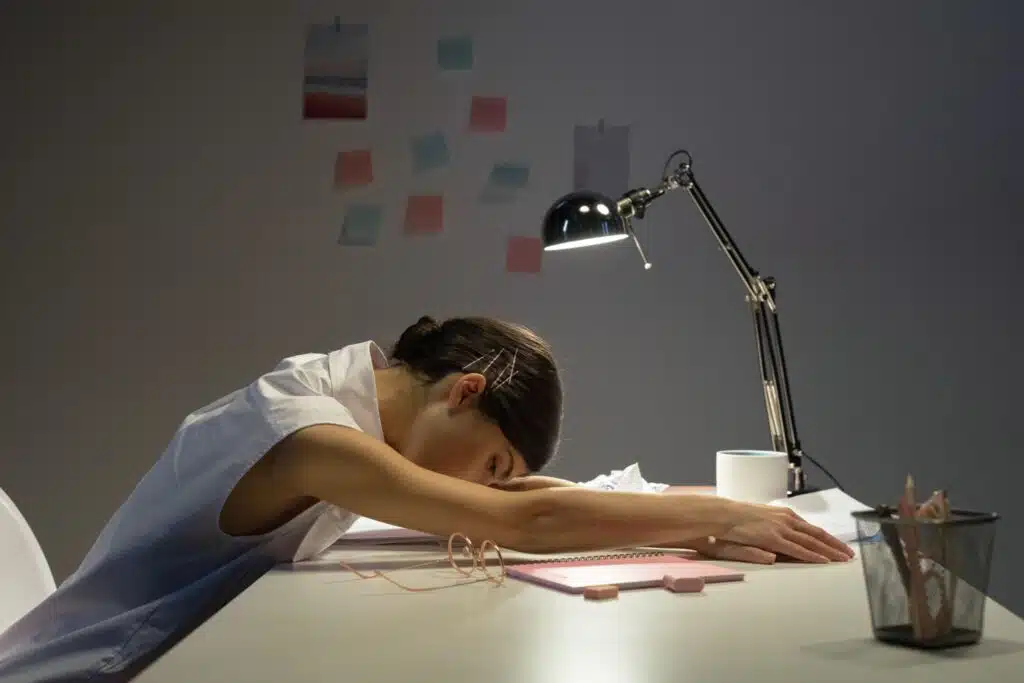 Why People with ADHD Struggle to Sleep—and How Nutrition Can Help Break the Cycle