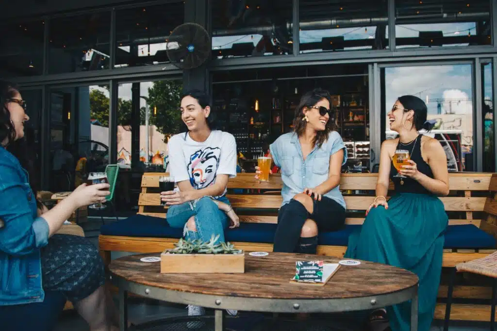 The Sobriety Survival Guide: How to Navigate Peer Pressure and Socializing Without Alcohol or Drugs