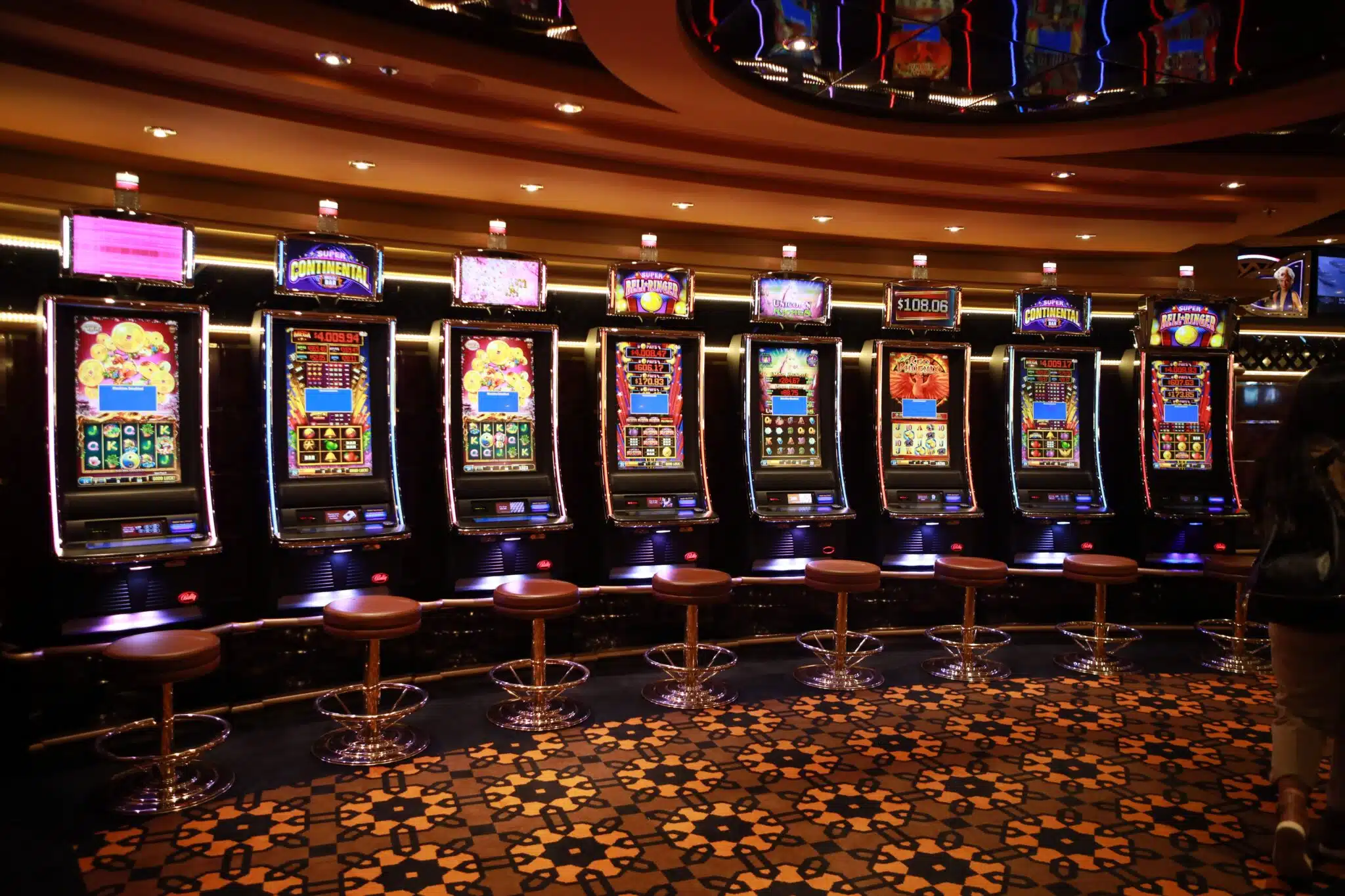 How Online Slots Are Becoming More Personalized for Players
