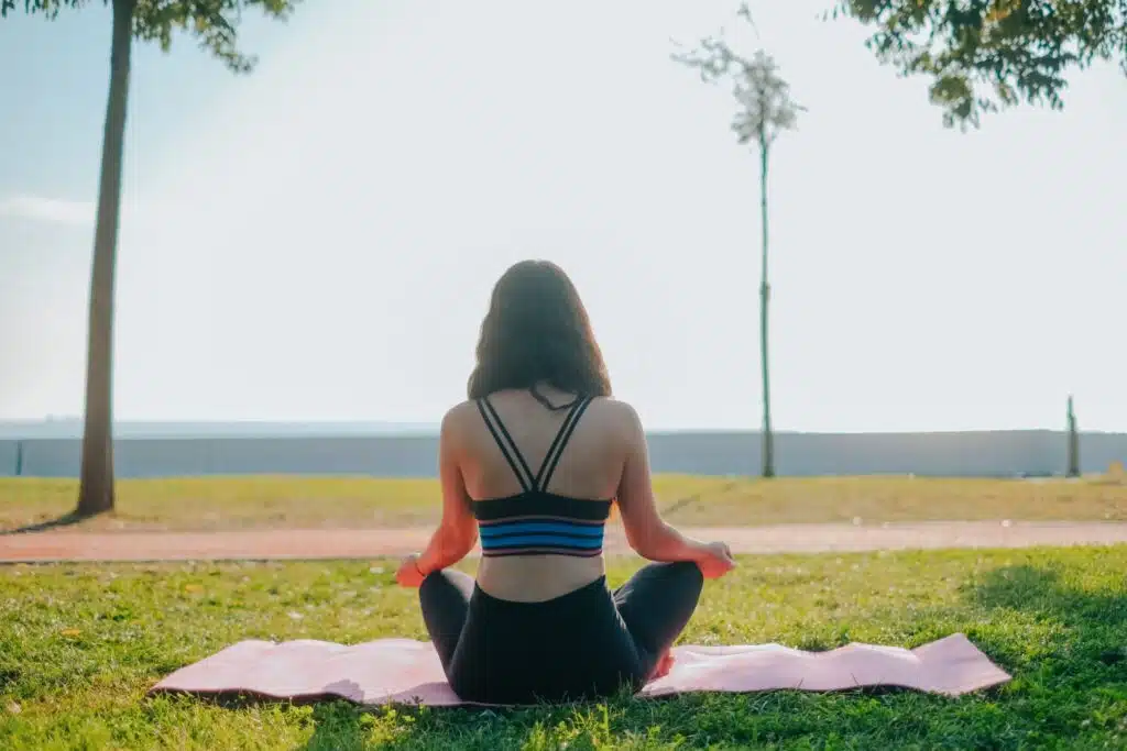 How a Healthy Lifestyle Can Improve Wellness at Every Stage of Life