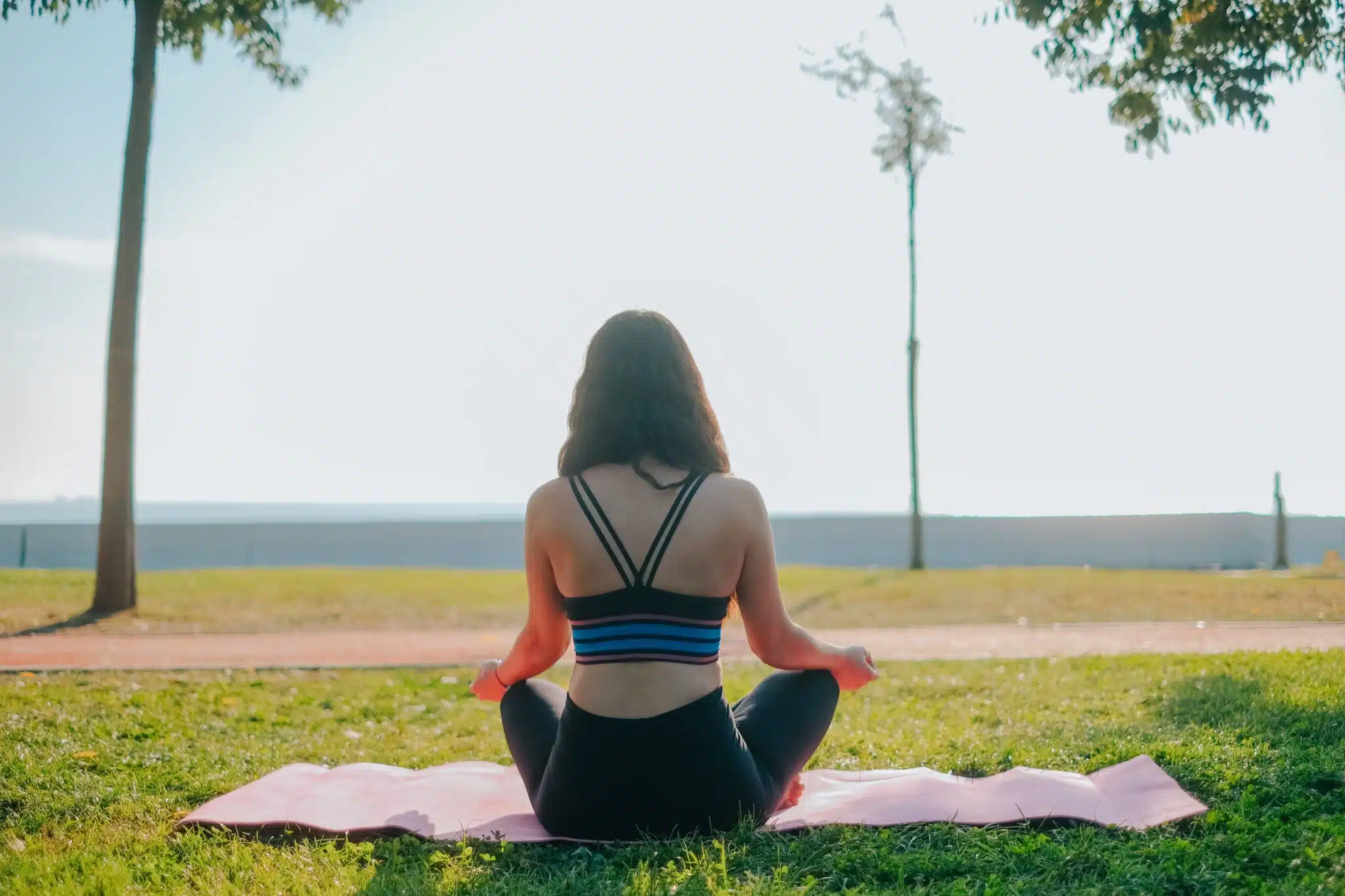 How a Healthy Lifestyle Can Improve Wellness at Every Stage of Life