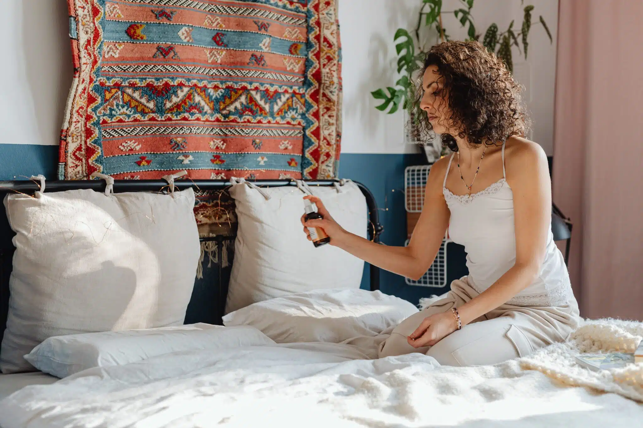 How Pest Infestations Disrupt Sleep Quality and What You Can Do About It