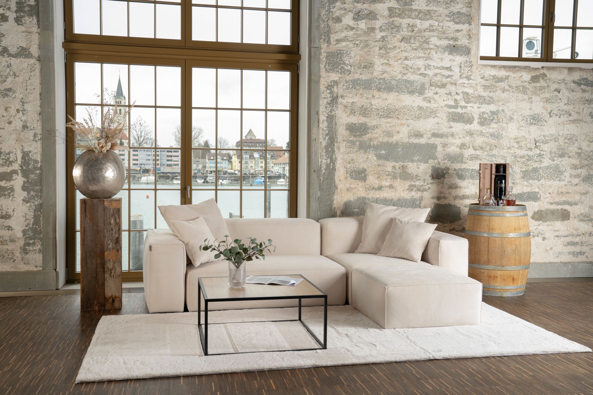 7 Best Modular Sofa Brands With Washable Covers, Starting With the Best Lovesac Alternative
