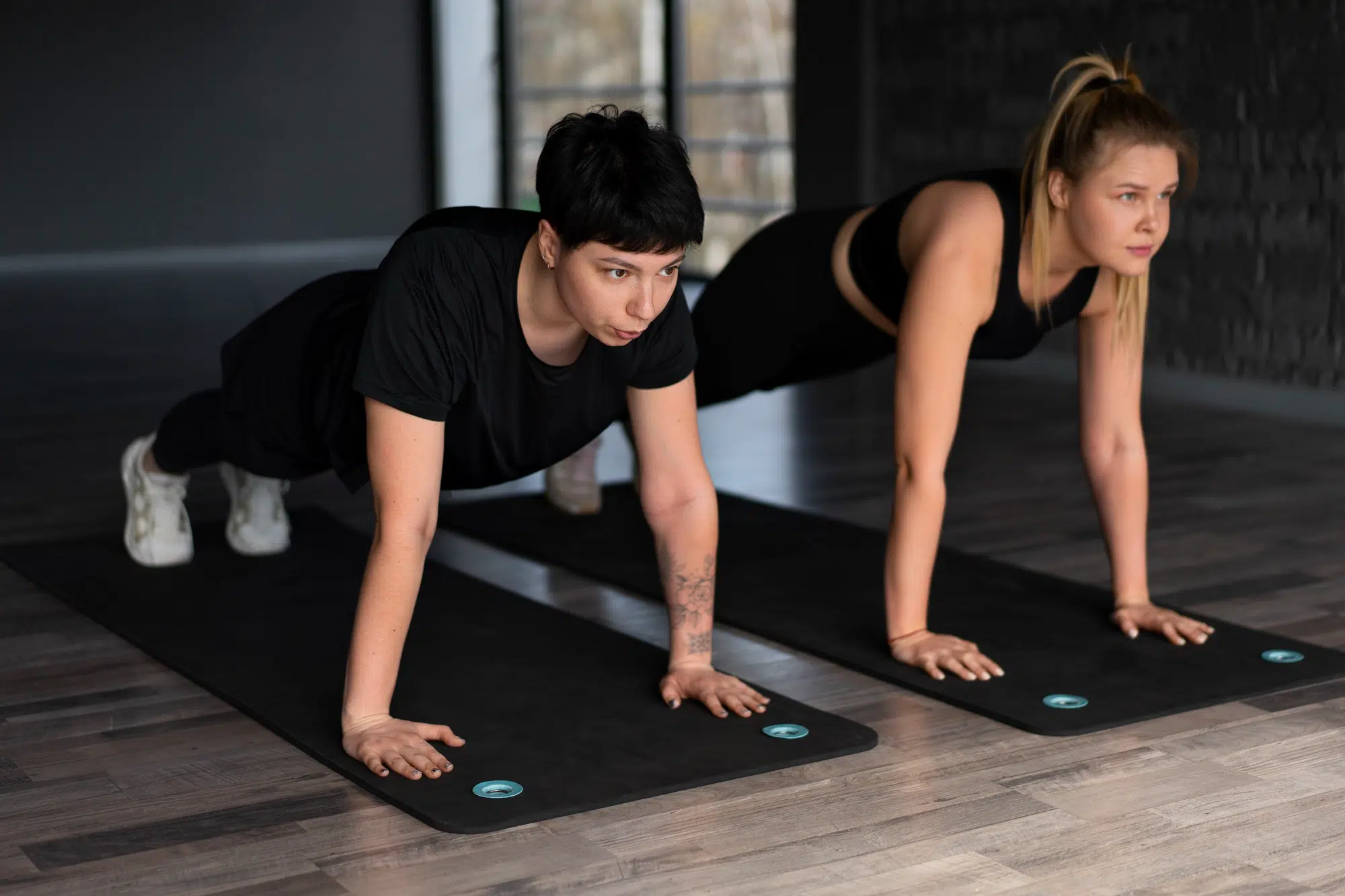 Home Gym