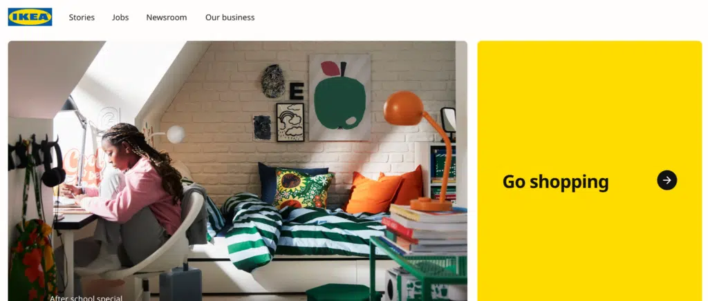 IKEA SÖDERHAMN