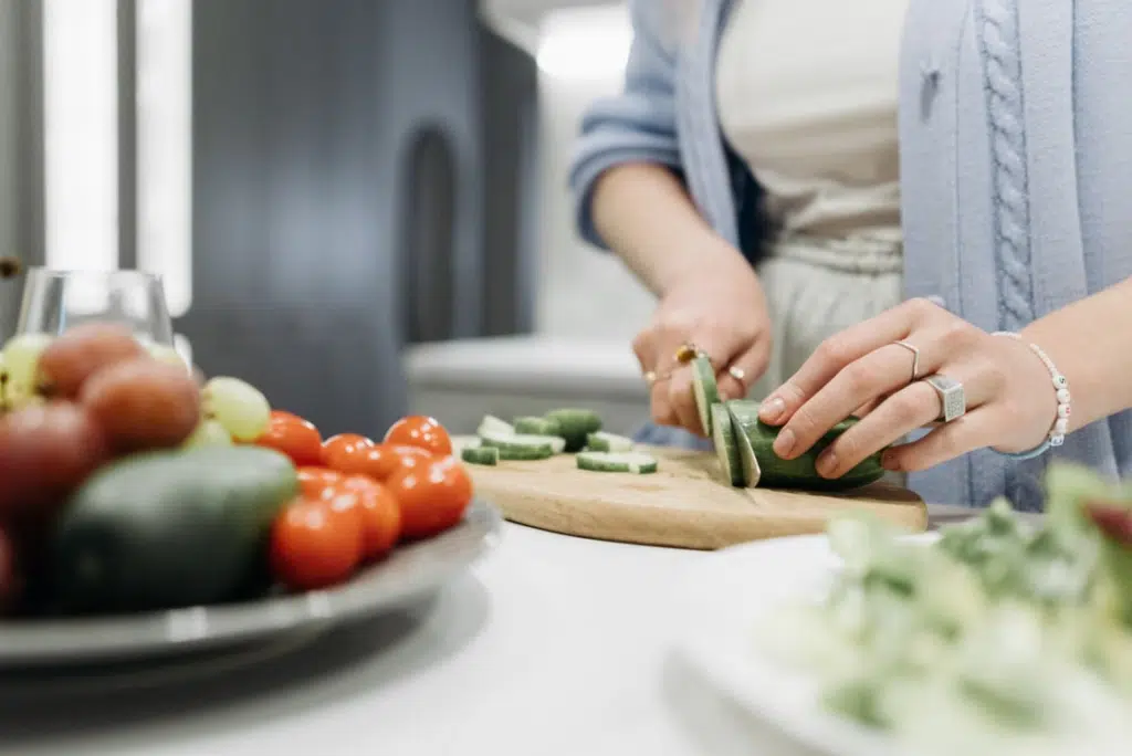 Role of Nutrition in Supporting Cellular Health