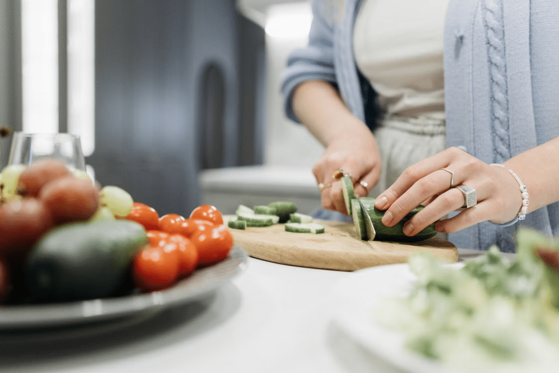 Role of Nutrition in Supporting Cellular Health