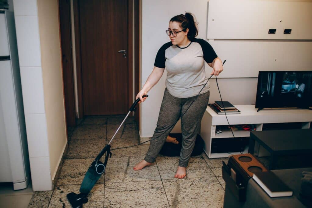 What Routine Cleaning Can Reveal About Small Home-Maintenance Problems